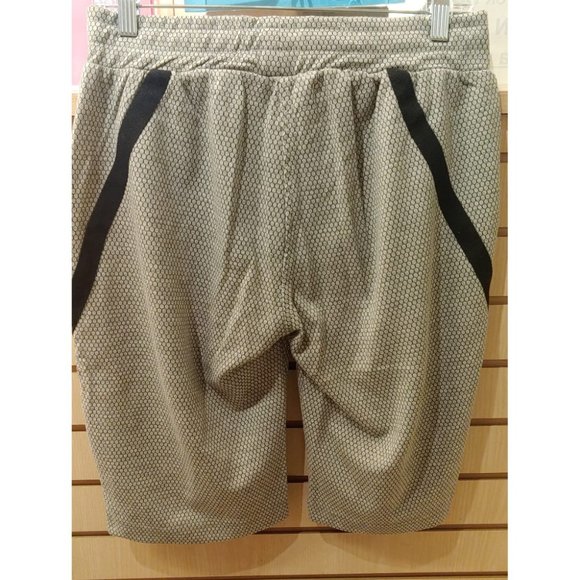 CM Fashion UNISEX shorts with pockets elastic waist with drawstring - Picture 2 of 5